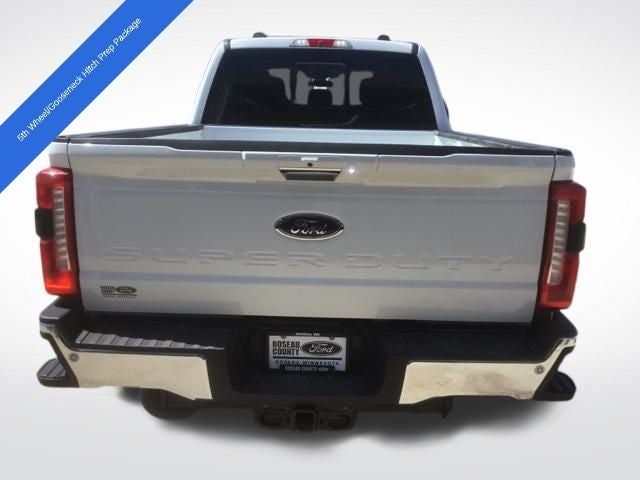 2023 Ford F-350SD Lariat