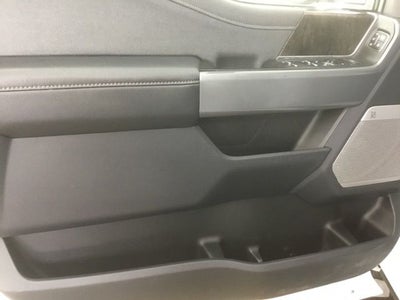 2023 Ford F-350SD Lariat