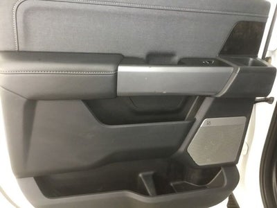 2023 Ford F-350SD Lariat