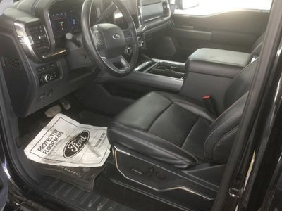 2023 Ford F-350SD Lariat