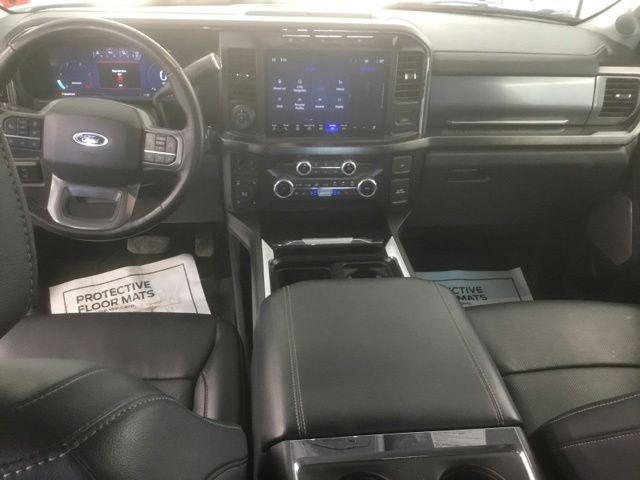 2023 Ford F-350SD Lariat