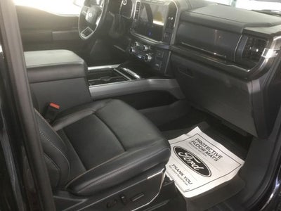 2023 Ford F-350SD Lariat