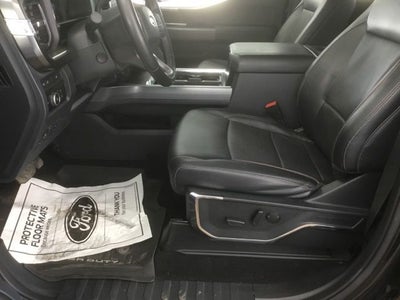 2023 Ford F-350SD Lariat