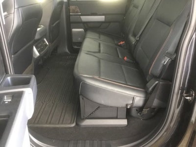 2023 Ford F-350SD Lariat