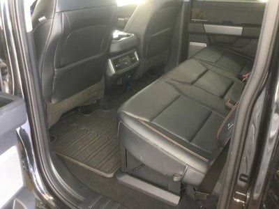 2023 Ford F-350SD Lariat