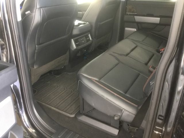 2023 Ford F-350SD Lariat