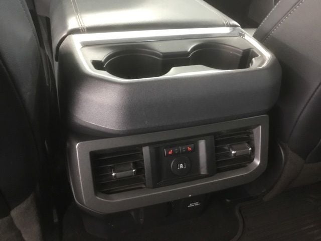 2023 Ford F-350SD Lariat