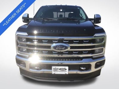 2023 Ford F-350SD Lariat