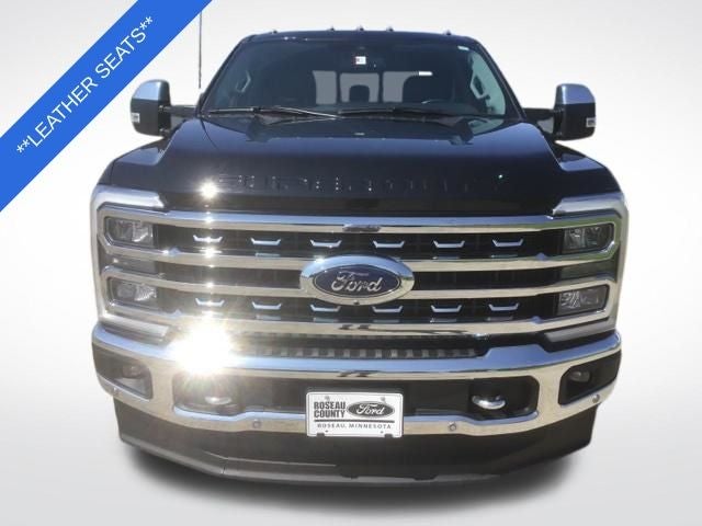 2023 Ford F-350SD Lariat