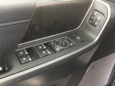 2023 Ford F-350SD Lariat
