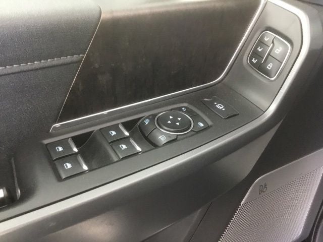 2023 Ford F-350SD Lariat