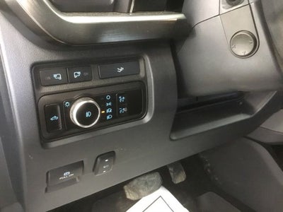 2023 Ford F-350SD Lariat