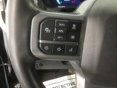 2023 Ford F-350SD Lariat
