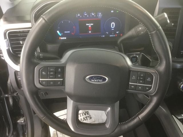 2023 Ford F-350SD Lariat