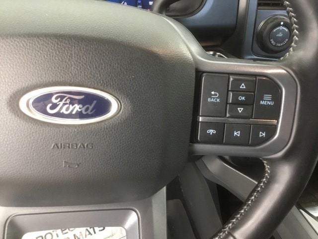 2023 Ford F-350SD Lariat