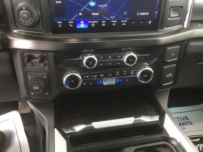 2023 Ford F-350SD Lariat