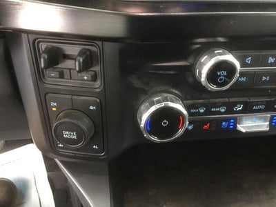 2023 Ford F-350SD Lariat