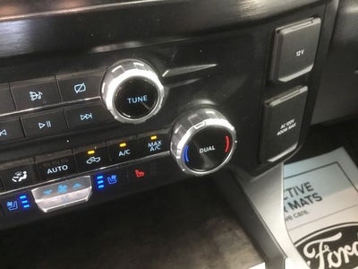 2023 Ford F-350SD Lariat