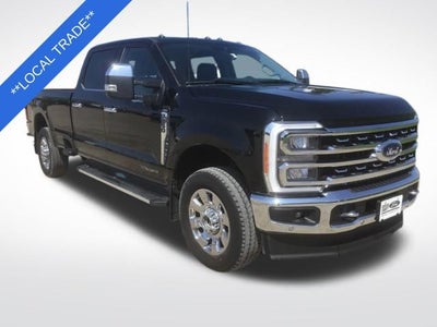 2023 Ford F-350SD Lariat