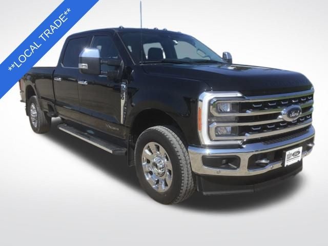 2023 Ford F-350SD Lariat