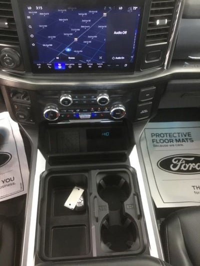 2023 Ford F-350SD Lariat