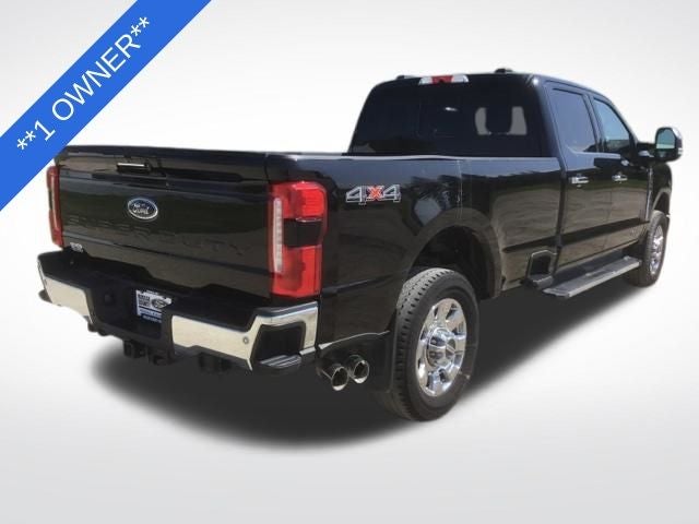 2023 Ford F-350SD Lariat