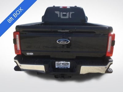 2023 Ford F-350SD Lariat