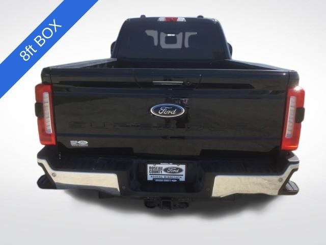 2023 Ford F-350SD Lariat