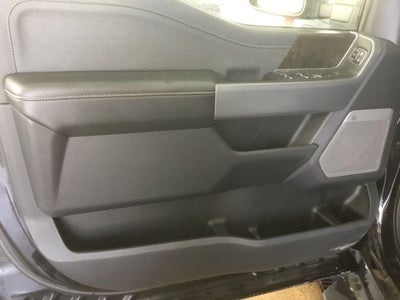2023 Ford F-350SD Lariat