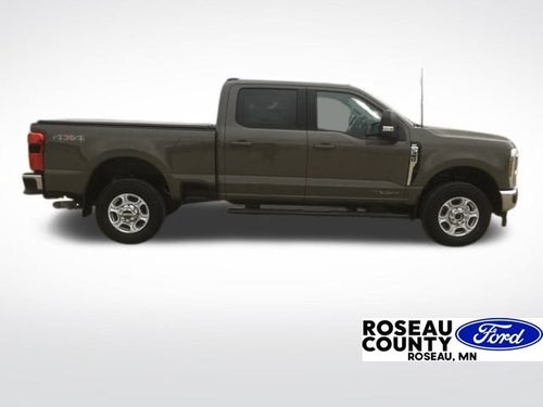 2026 Ford F-350SD XLT