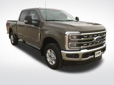 2026 Ford F-350SD XLT
