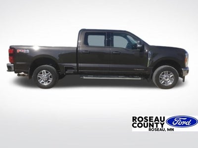 2025 Ford F-350SD XLT