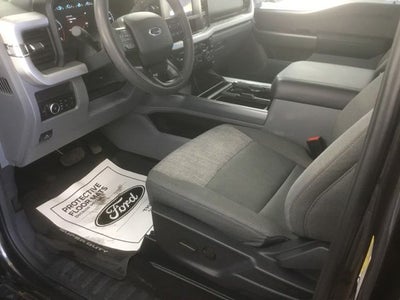 2025 Ford F-350SD XLT