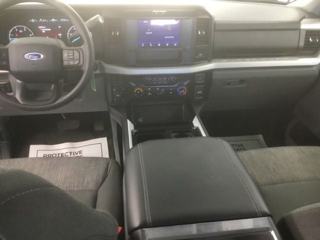 2025 Ford F-350SD XLT