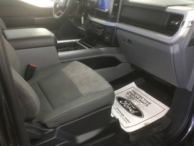 2025 Ford F-350SD XLT