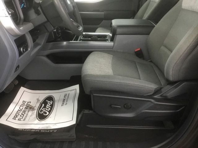 2025 Ford F-350SD XLT