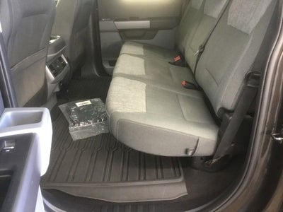 2025 Ford F-350SD XLT