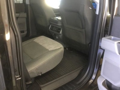 2025 Ford F-350SD XLT