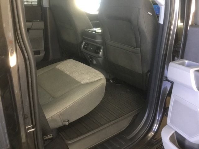 2025 Ford F-350SD XLT