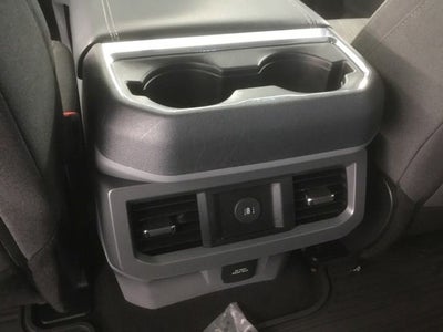 2025 Ford F-350SD XLT