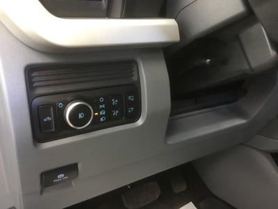2025 Ford F-350SD XLT