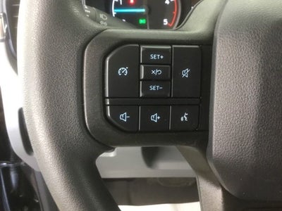 2025 Ford F-350SD XLT