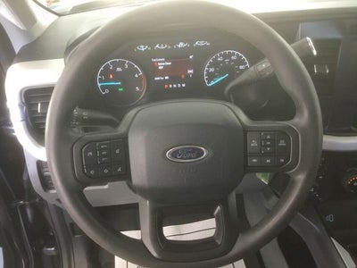 2025 Ford F-350SD XLT