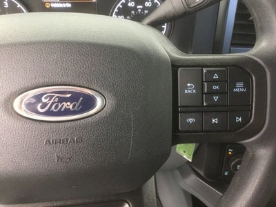 2025 Ford F-350SD XLT