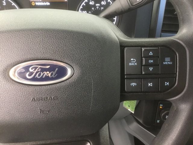 2025 Ford F-350SD XLT