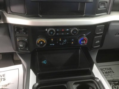 2025 Ford F-350SD XLT