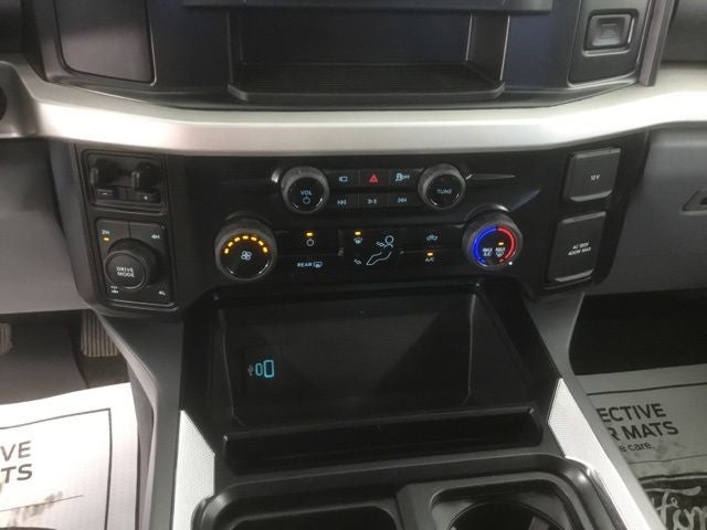 2025 Ford F-350SD XLT