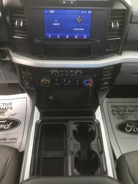 2025 Ford F-350SD XLT