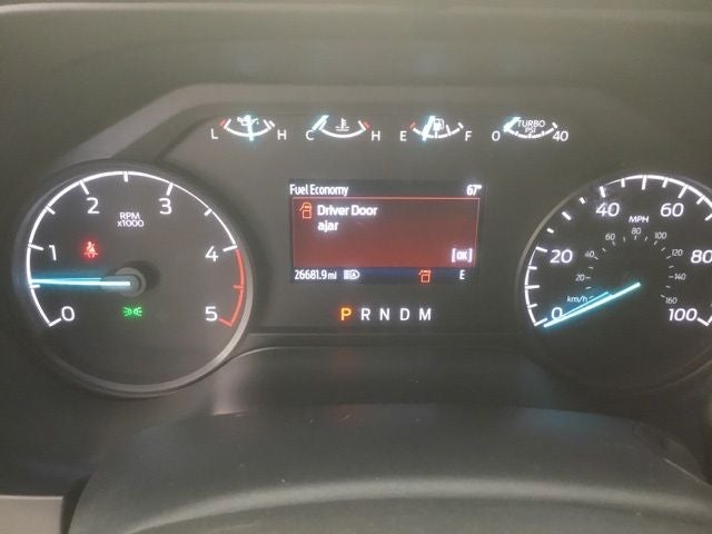 2025 Ford F-350SD XLT