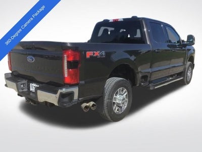 2025 Ford F-350SD XLT
